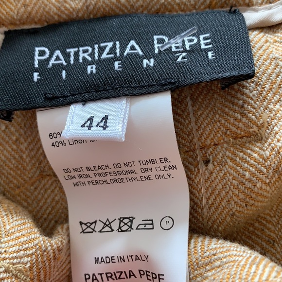 Skirt by Patricia Pepe - Picture 3 of 4